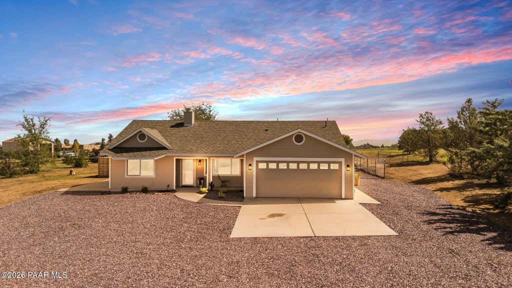 Photo of 499 N Reed Road, Chino Valley, AZ 86323 (MLS # 1084695)