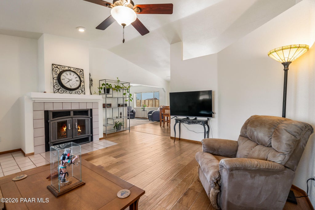 Photo of 499 N Reed Road, Chino Valley, AZ 86323 (MLS # 1084695)