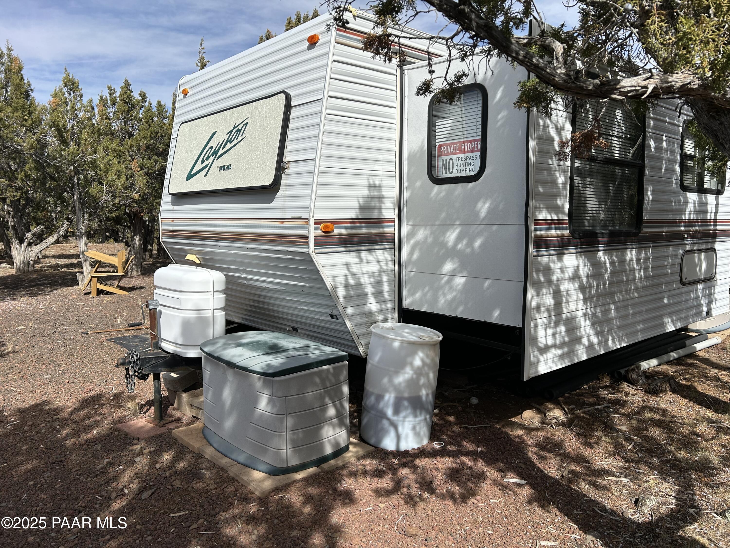 1720 Flat Tank Road