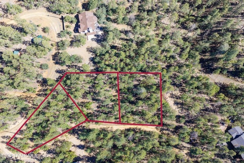 Photo of 4645 Jack Pine Road, Prescott, AZ 86303 (MLS # 1085787)