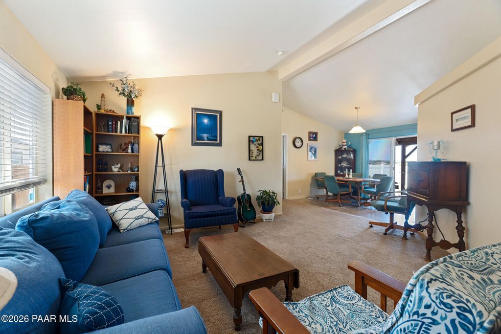 Photo of 858 Sycamore Lane, Chino Valley, AZ 86323 (MLS # 1081880)