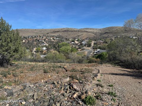 Photo of 1688 N Elaine Way, Prescott, AZ 86301 (MLS # 1080680)