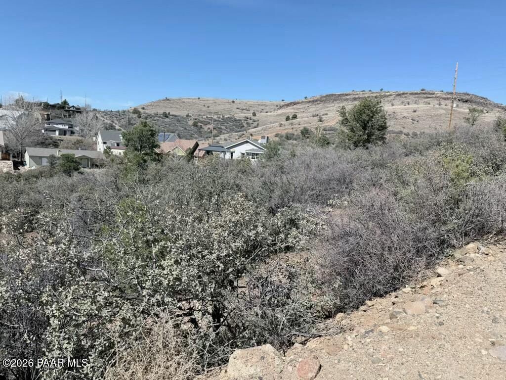 Photo of 1960 Moonstone Lane, Prescott, AZ 86301 (MLS # 1080178)