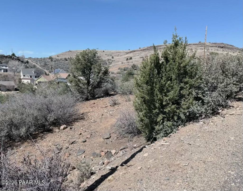 Photo of 1960 Moonstone Lane, Prescott, AZ 86301 (MLS # 1080178)