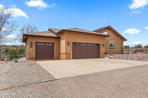 11880 N Cielo Grande Prescott AZ 86305