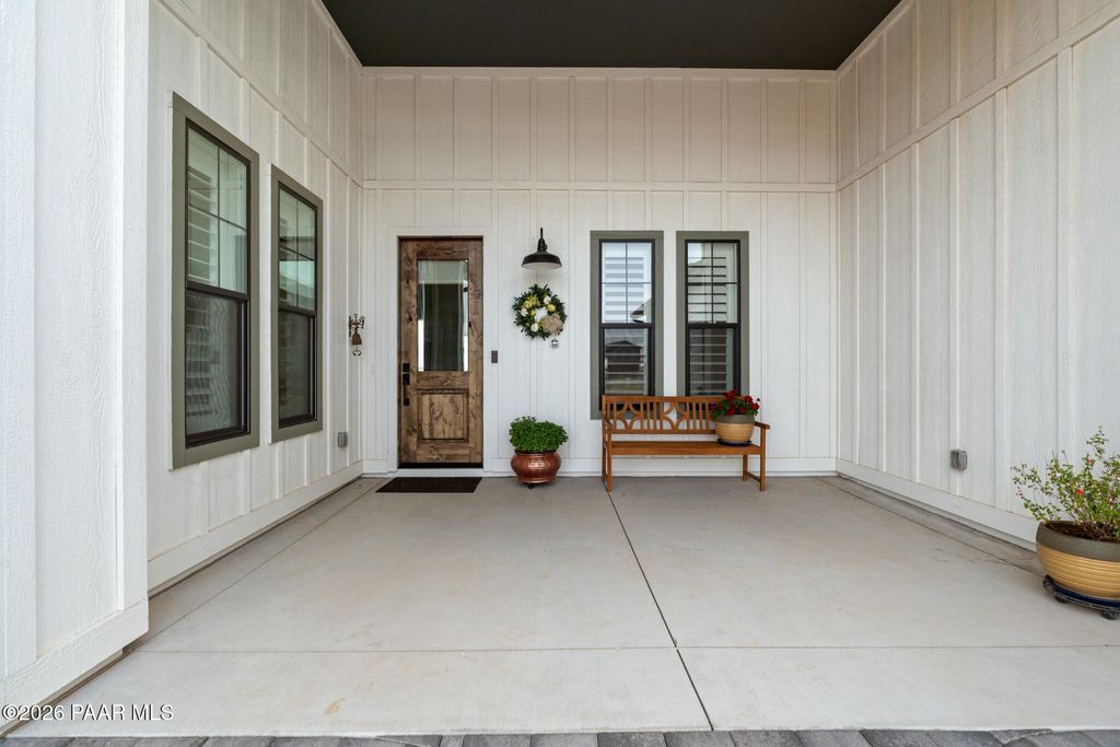 Photo of 6724 E Camden Lane, Prescott Valley, AZ 86315 (MLS # 1081755)