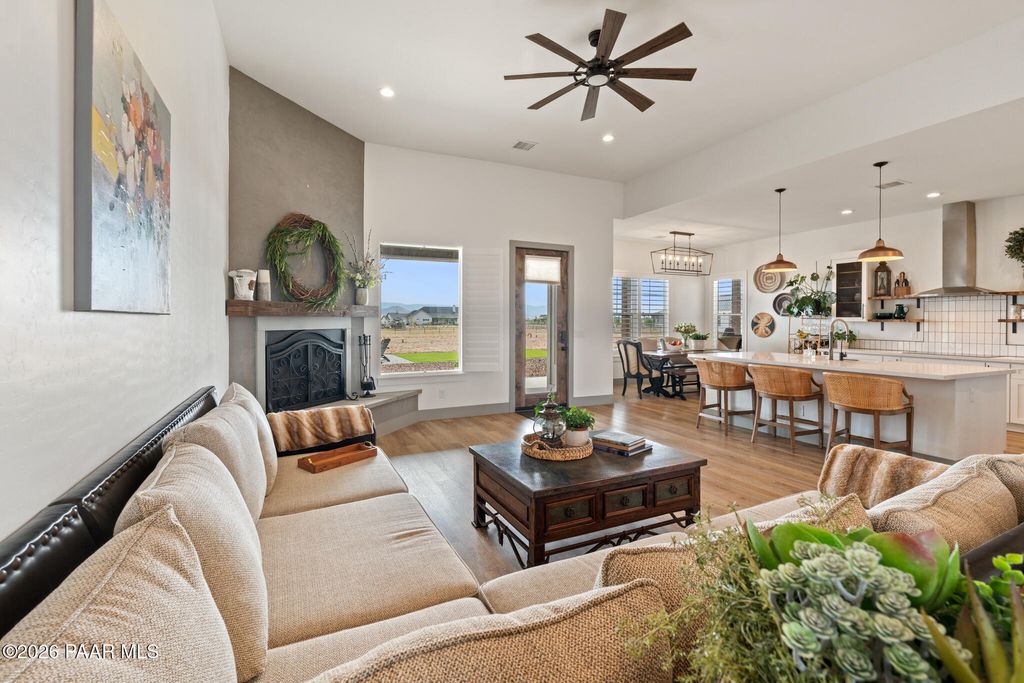 Photo of 6724 E Camden Lane, Prescott Valley, AZ 86315 (MLS # 1081755)