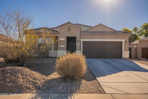 11271 E Sunflower Court Florence AZ 85132