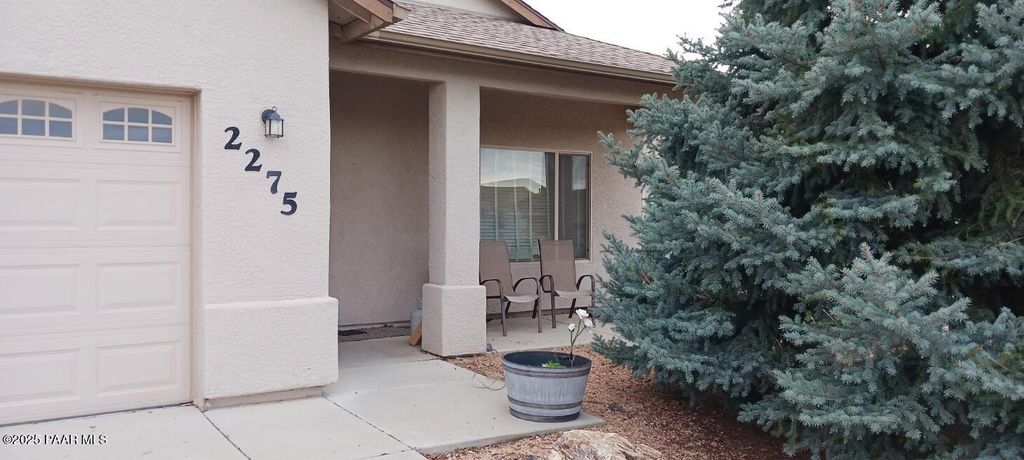 Photo of 2275 E Sirus Drive, Chino Valley, AZ 86323 (MLS # 1078066)