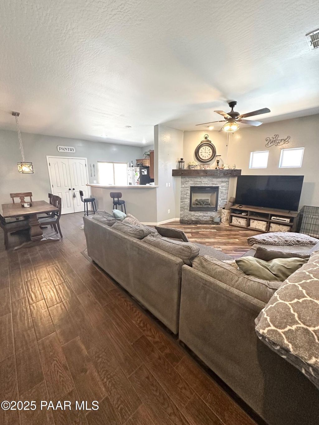 Photo of 2275 E Sirus Drive, Chino Valley, AZ 86323 (MLS # 1078066)