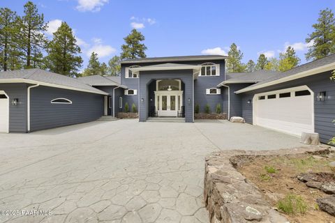 1430 E Puma Place F Munds Park AZ 86017
