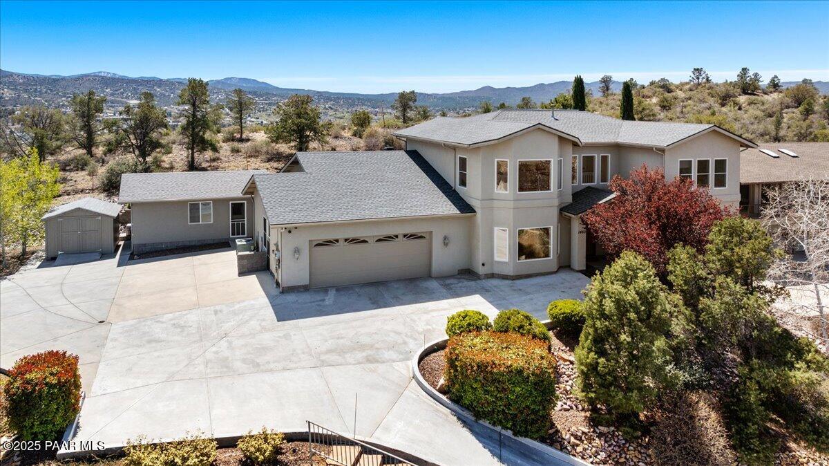 1460 Eagle Crest Drive