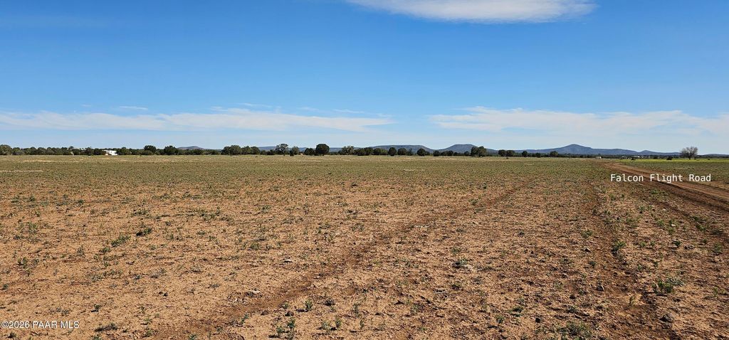 Photo of 252 Falcon Flight Road, Ash Fork, AZ 86320 (MLS # 1081722)