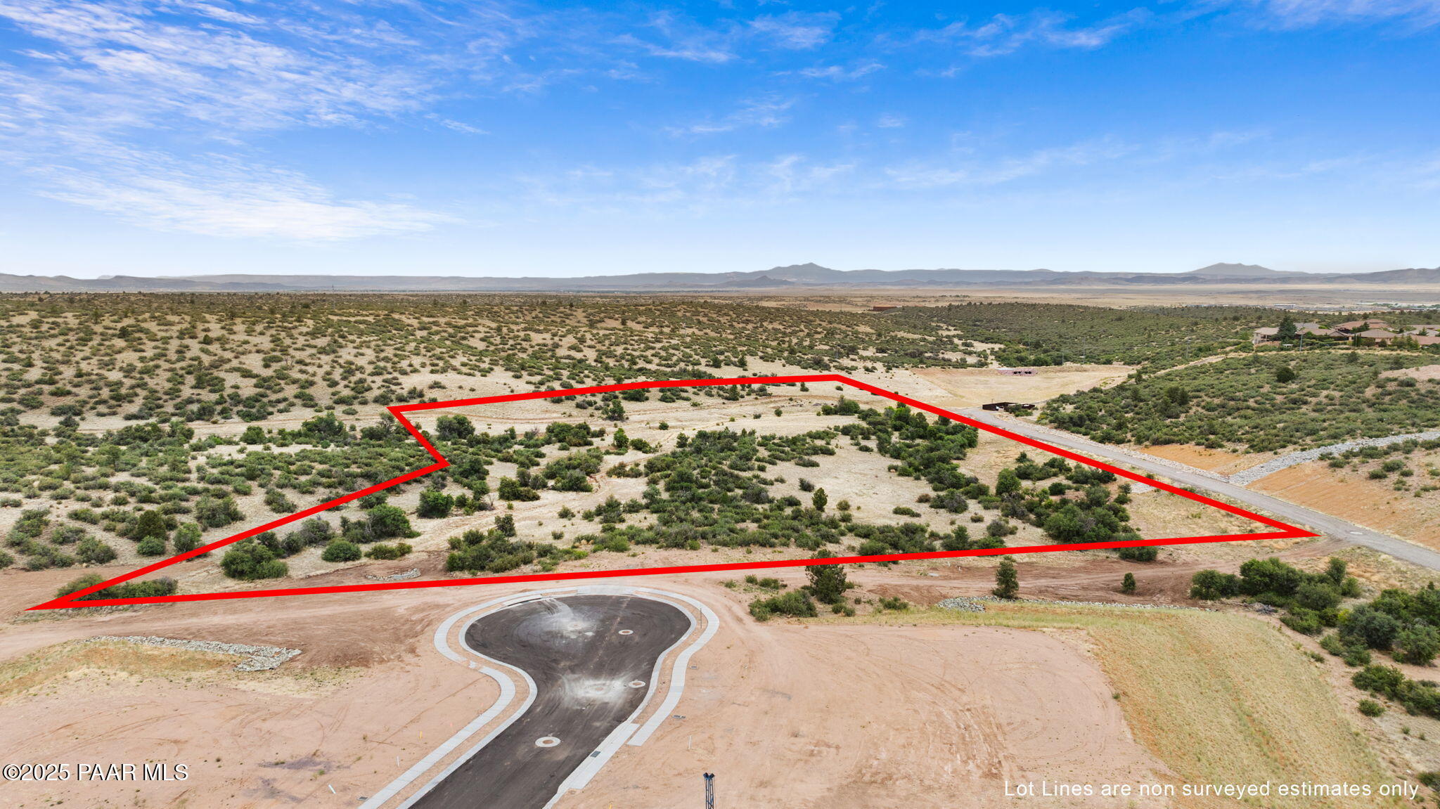 5657 Sierra Pt Court