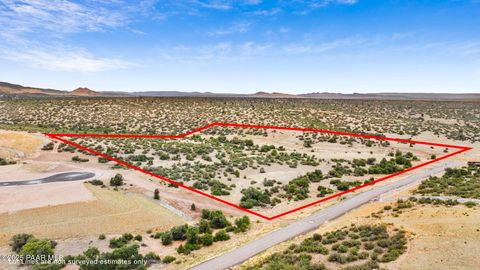 5657 Sierra Pt Court Prescott AZ 86305