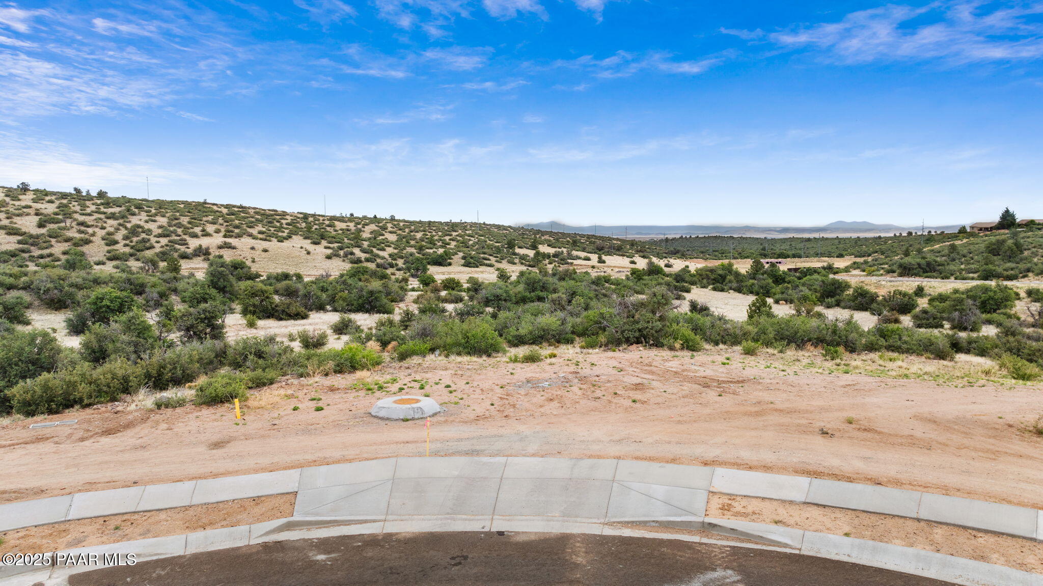 5657 Sierra Pt Court