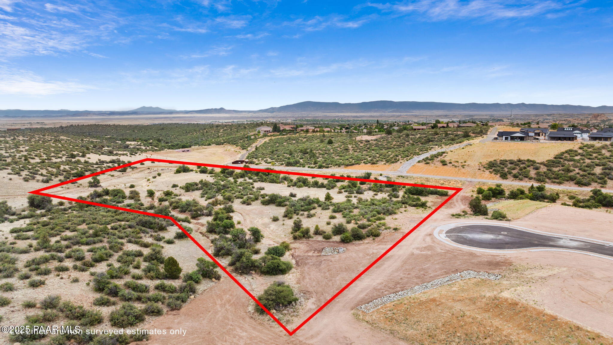 5657 Sierra Pt Court