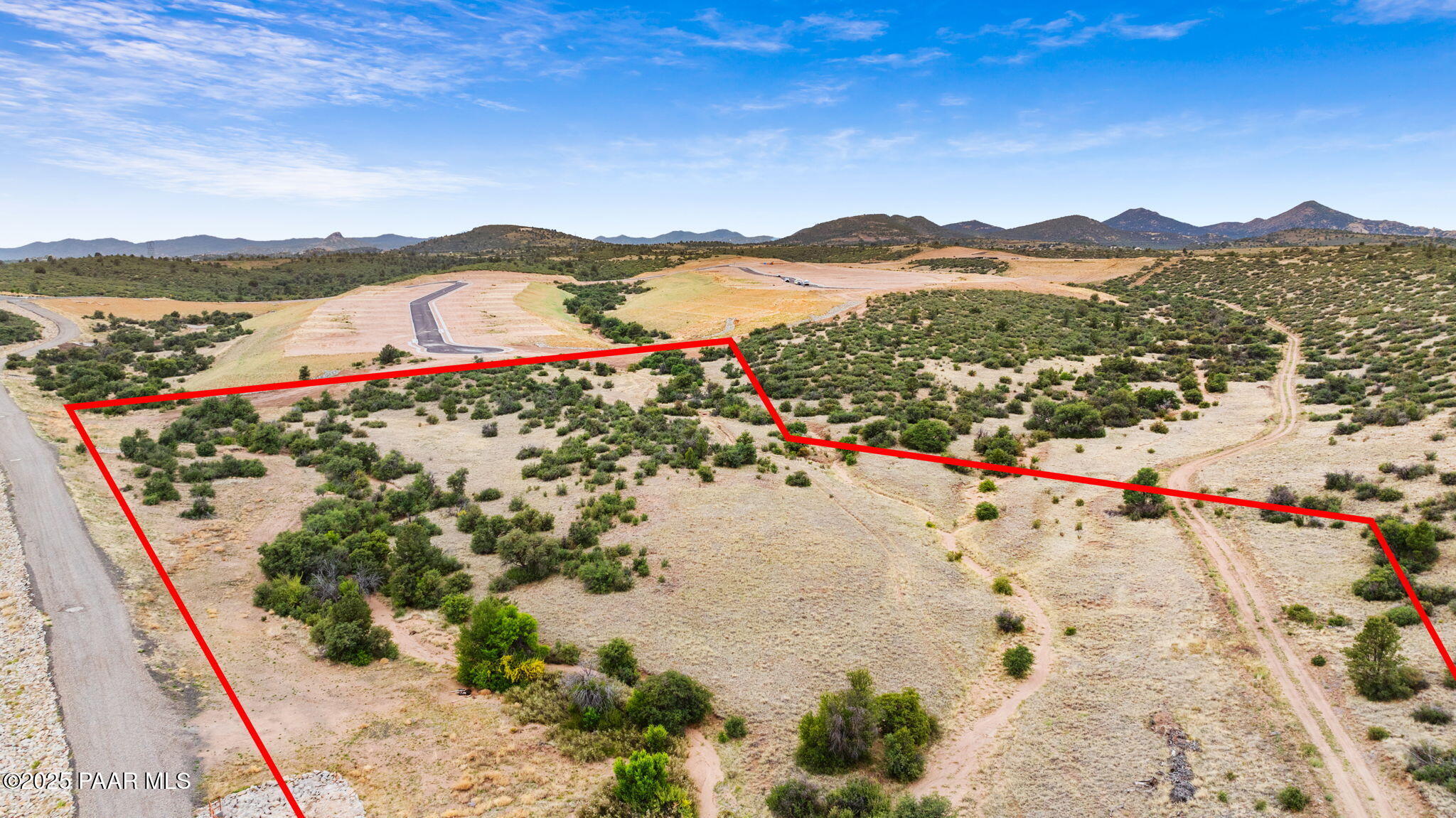 5657 Sierra Pt Court