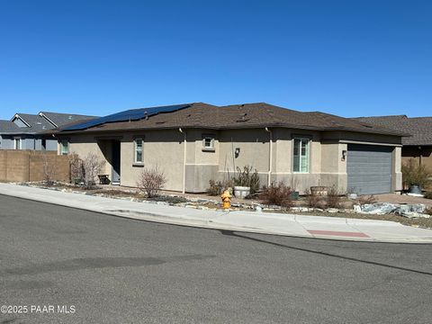 1404 Bluebird Street Prescott AZ 86305
