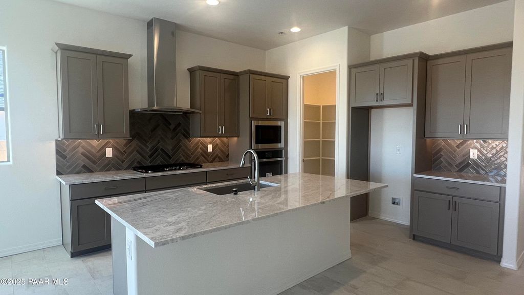 Photo of 5229 Meandering Trail, Prescott, AZ 86301 (MLS # 1078029)