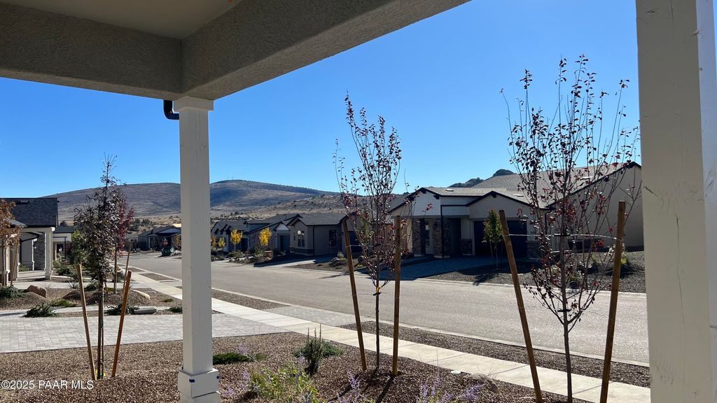 Photo of 5229 Meandering Trail, Prescott, AZ 86301 (MLS # 1078029)