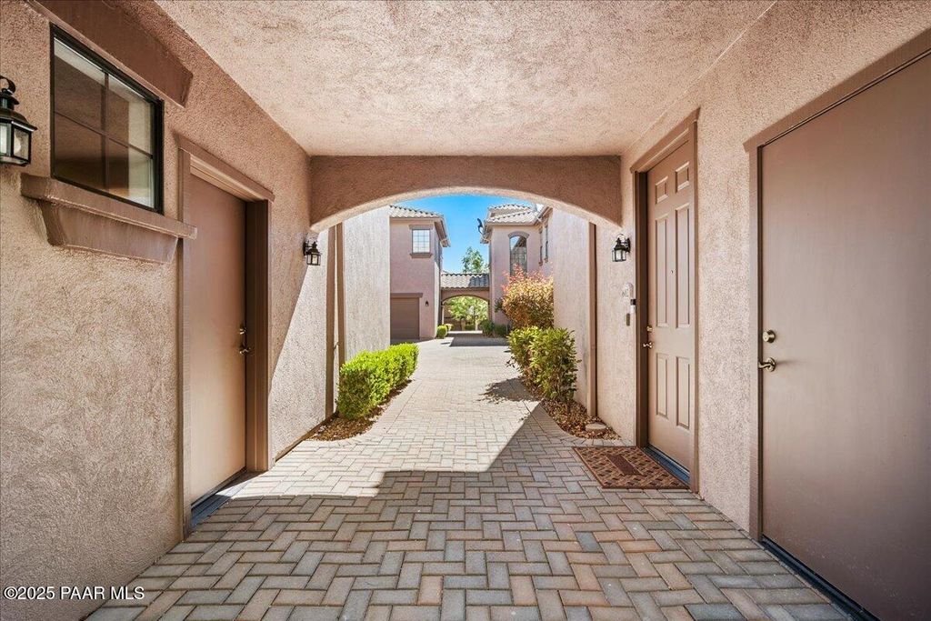 Photo of 1716 Alpine Meadows Lane Lane #602, Prescott, AZ 86303 (MLS # 1082123)