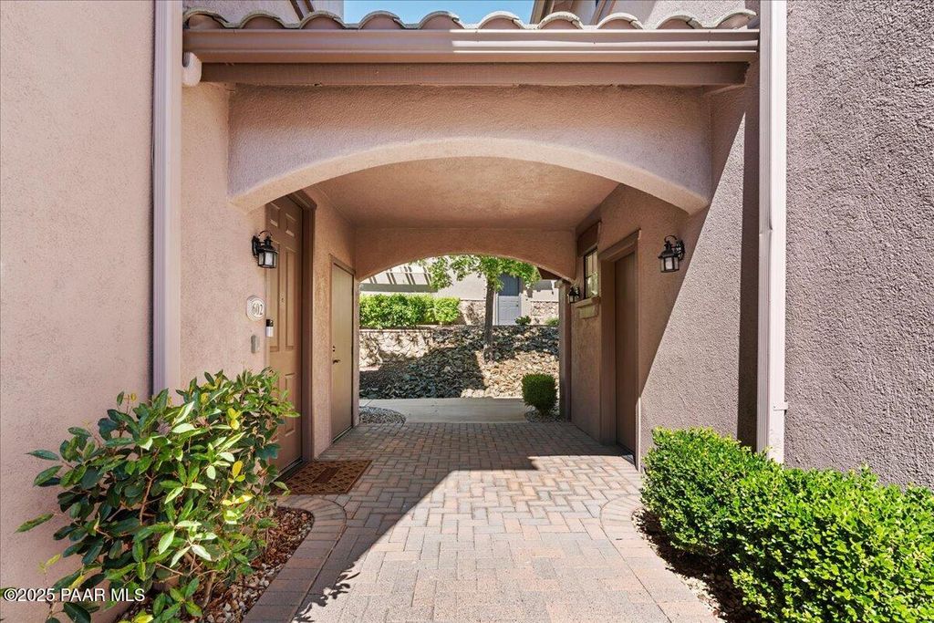 Photo of 1716 Alpine Meadows Lane Lane #602, Prescott, AZ 86303 (MLS # 1082123)