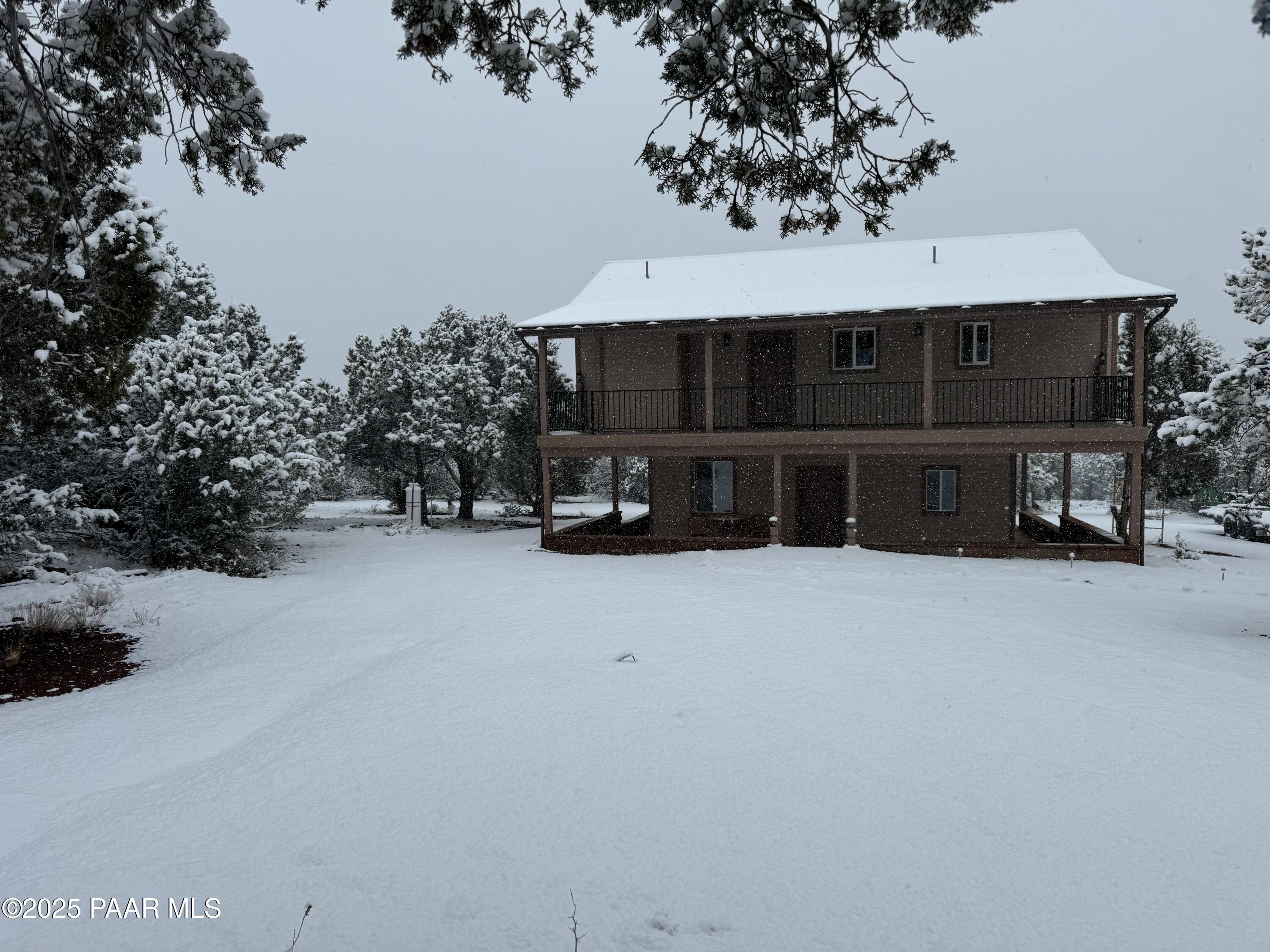 3550 Camp Road