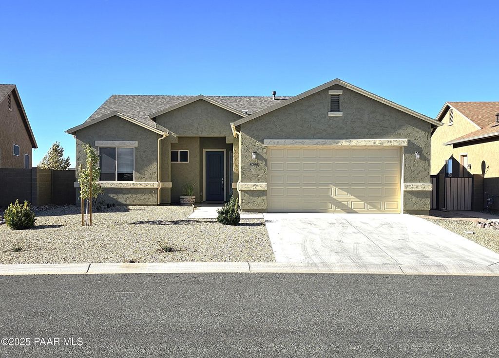 Photo of 6366 E Beckett Trail, Prescott Valley, AZ 86314 (MLS # 1078444)