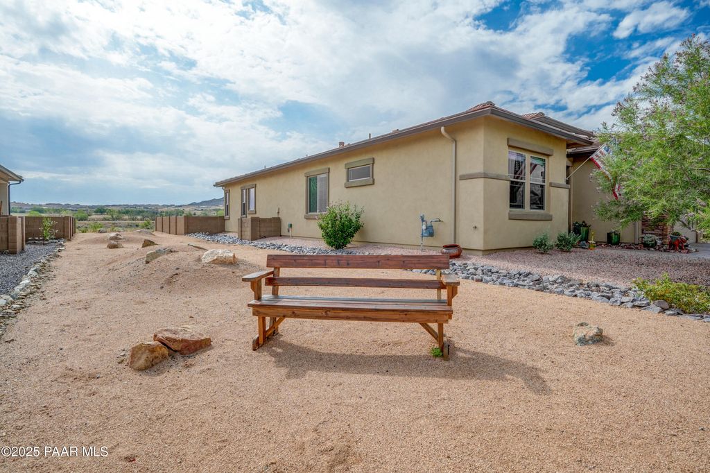 Photo of 5237 Autumn Leaf Lane, Prescott, AZ 86301 (MLS # 1079609)