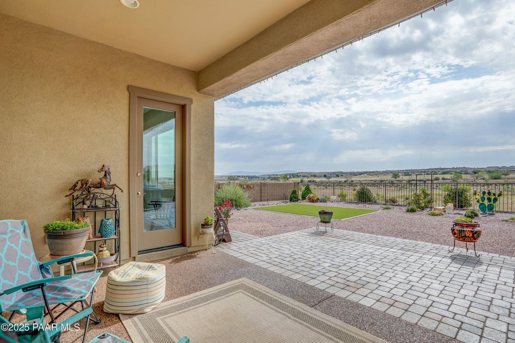 Photo of 5237 Autumn Leaf Lane, Prescott, AZ 86301 (MLS # 1079609)