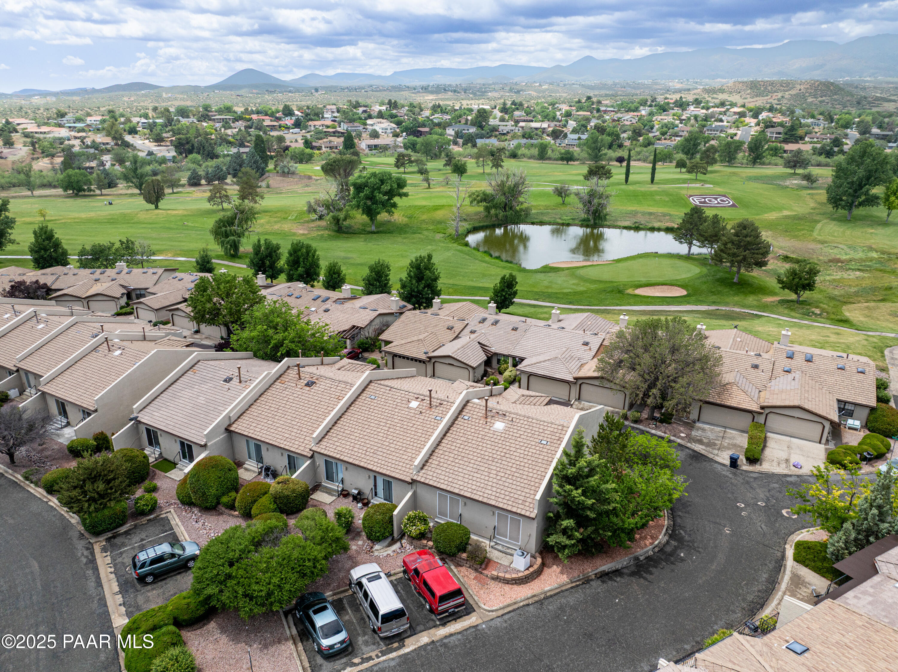1017 N Fairway Drive