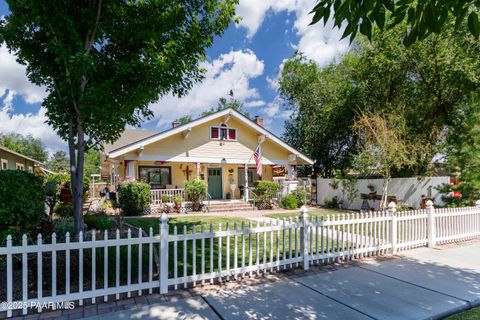 230 N Mount Vernon Avenue Prescott AZ 86301