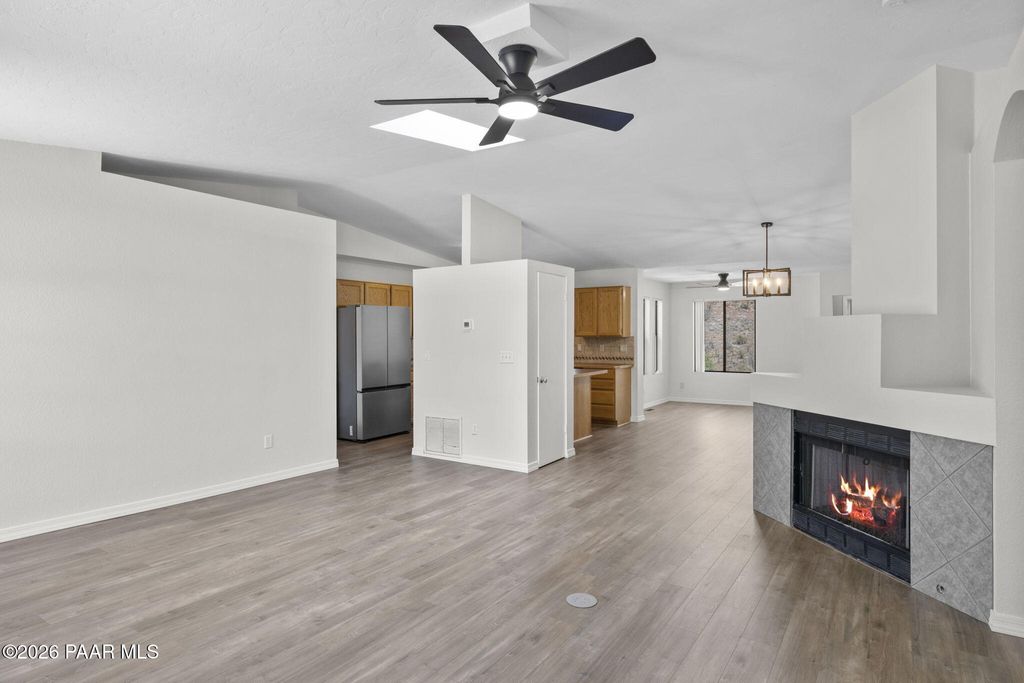 Photo of 1542 Mediterranean Court, Prescott, AZ 86301 (MLS # 1081937)
