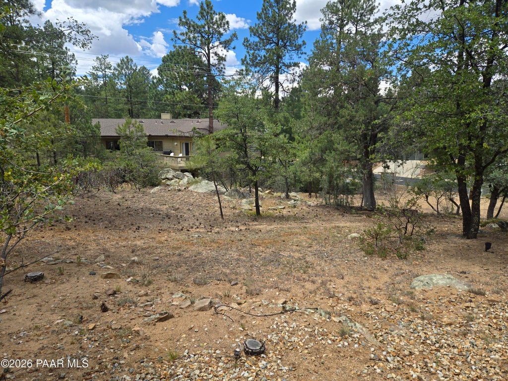 Photo of 1991 Black Hawk Circle, Prescott, AZ 86303 (MLS # 1082855)