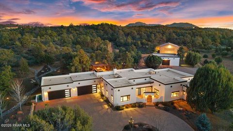 5175 W Almosta Ranch Road Prescott AZ 86305