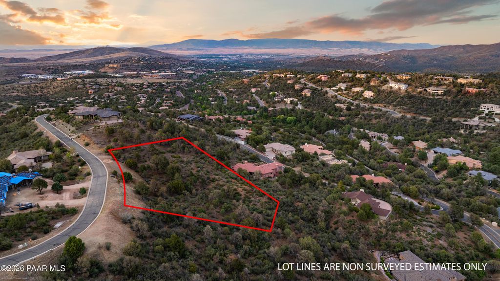 Photo of 560 Sandpiper Drive, Prescott, AZ 86303 (MLS # 1082826)