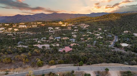 Photo of 560 Sandpiper Drive, Prescott, AZ 86303 (MLS # 1082826)