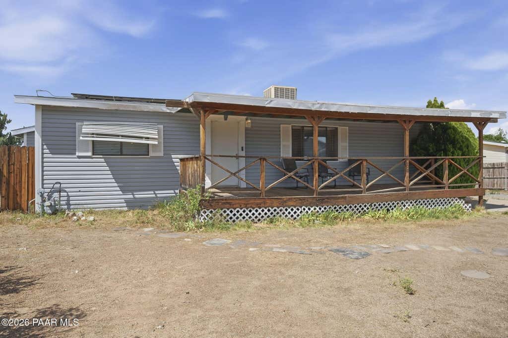 Photo of 1620 Juniper Drive, Chino Valley, AZ 86323 (MLS # 1082971)