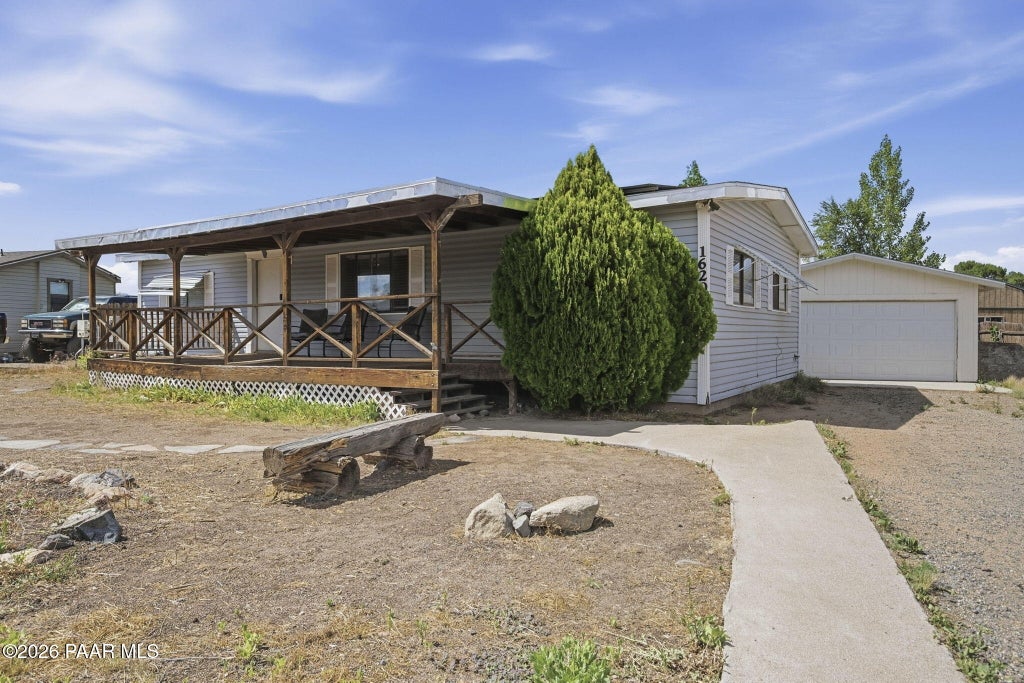 Photo of 1620 Juniper Drive, Chino Valley, AZ 86323 (MLS # 1082971)