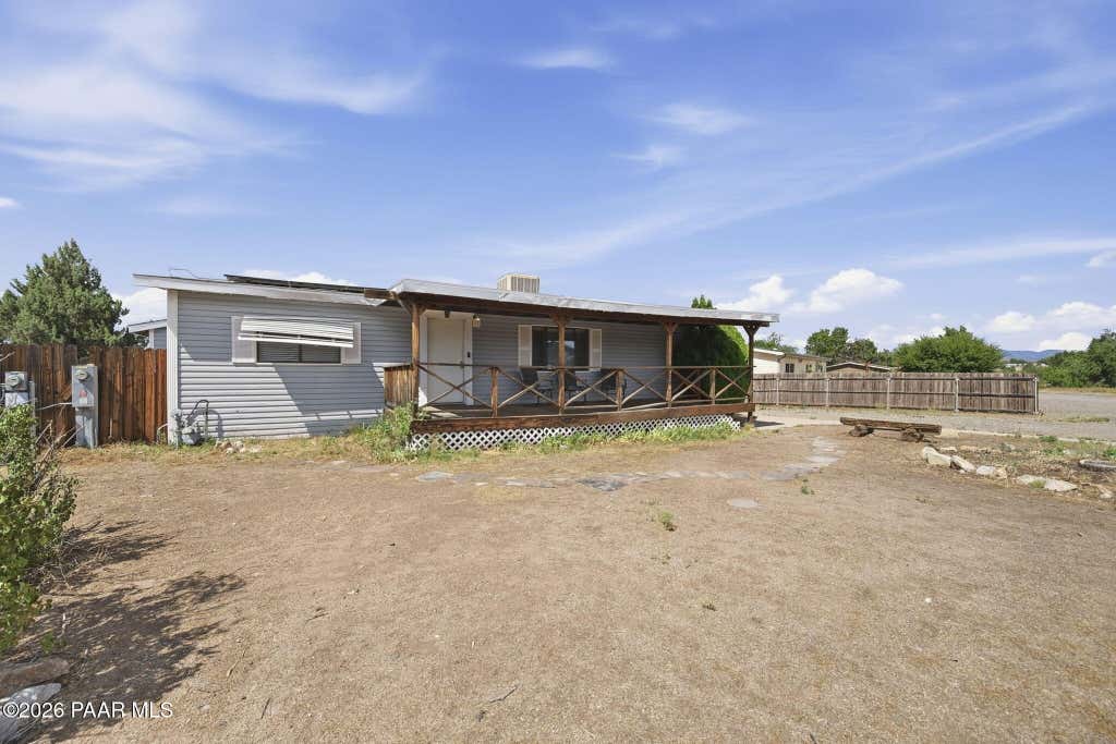 Photo of 1620 Juniper Drive, Chino Valley, AZ 86323 (MLS # 1082971)