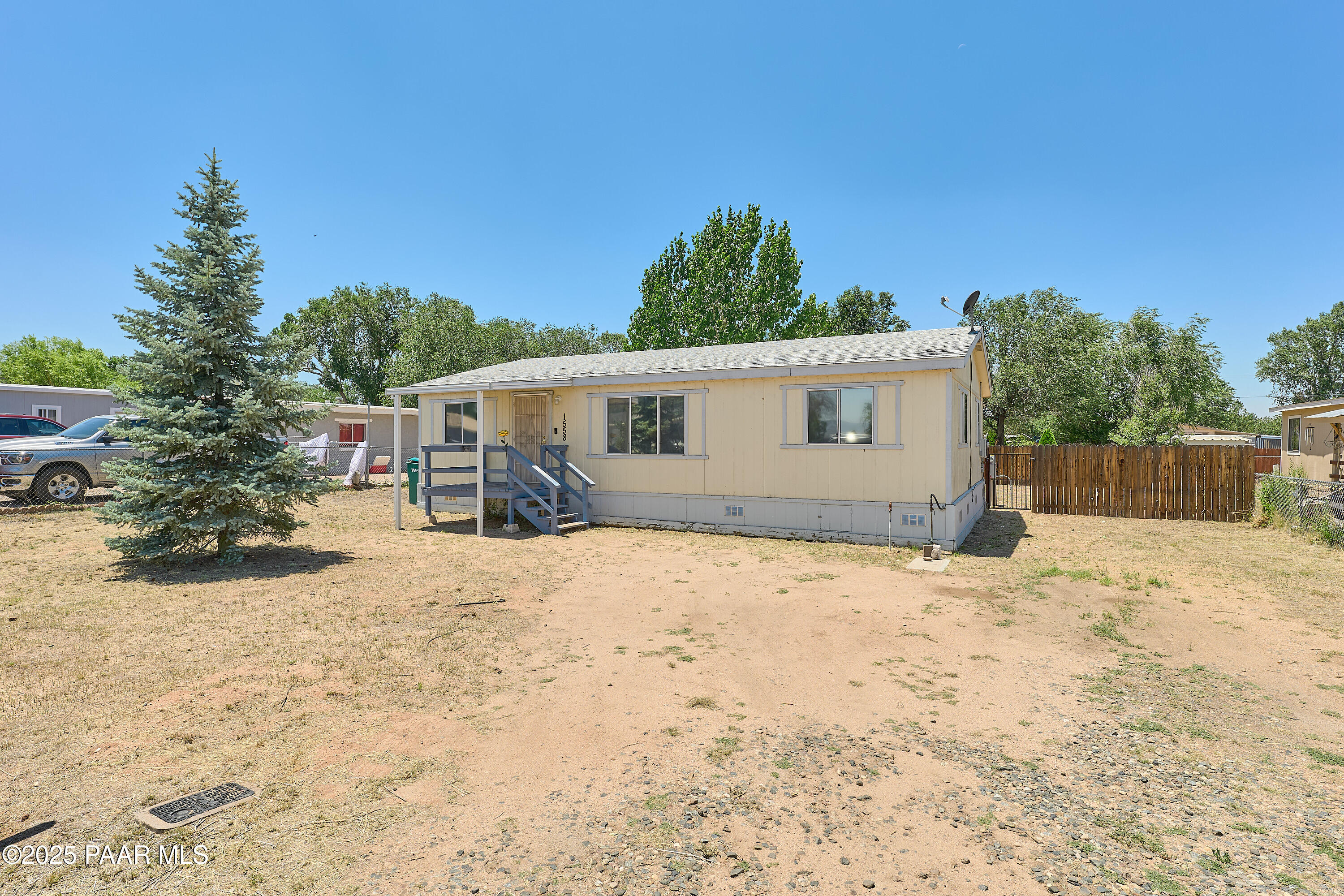 1558 Prescott Drive