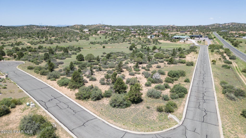 Photo of 4420 W Bareback Drive, Prescott, AZ 86305 (MLS # 1084224)