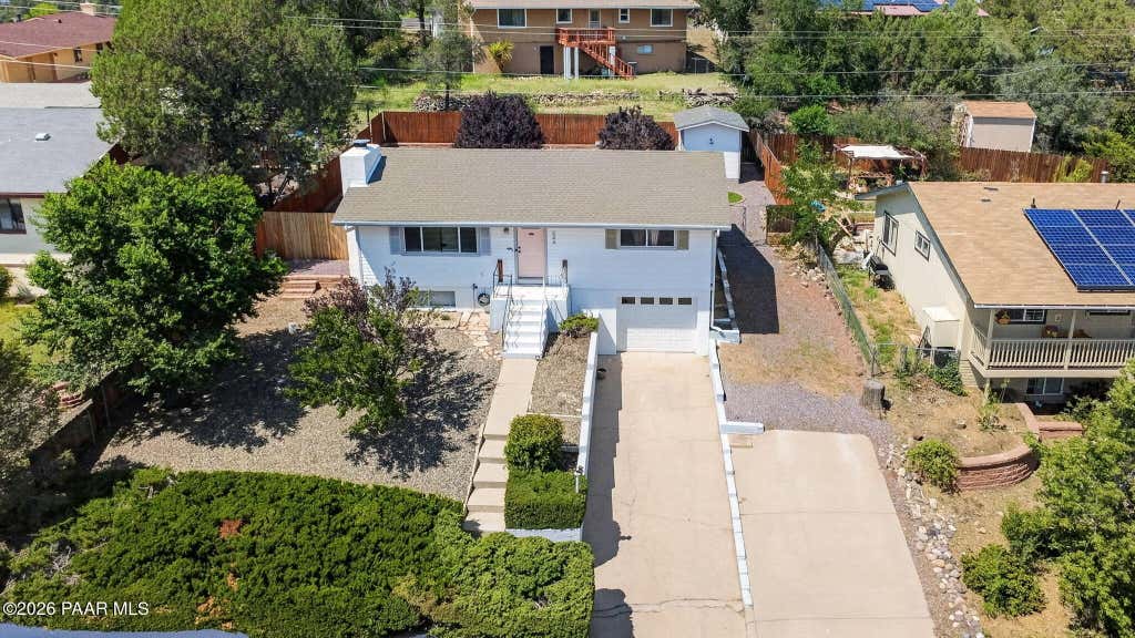 Photo of 544 Roma Avenue, Prescott, AZ 86301 (MLS # 1084308)