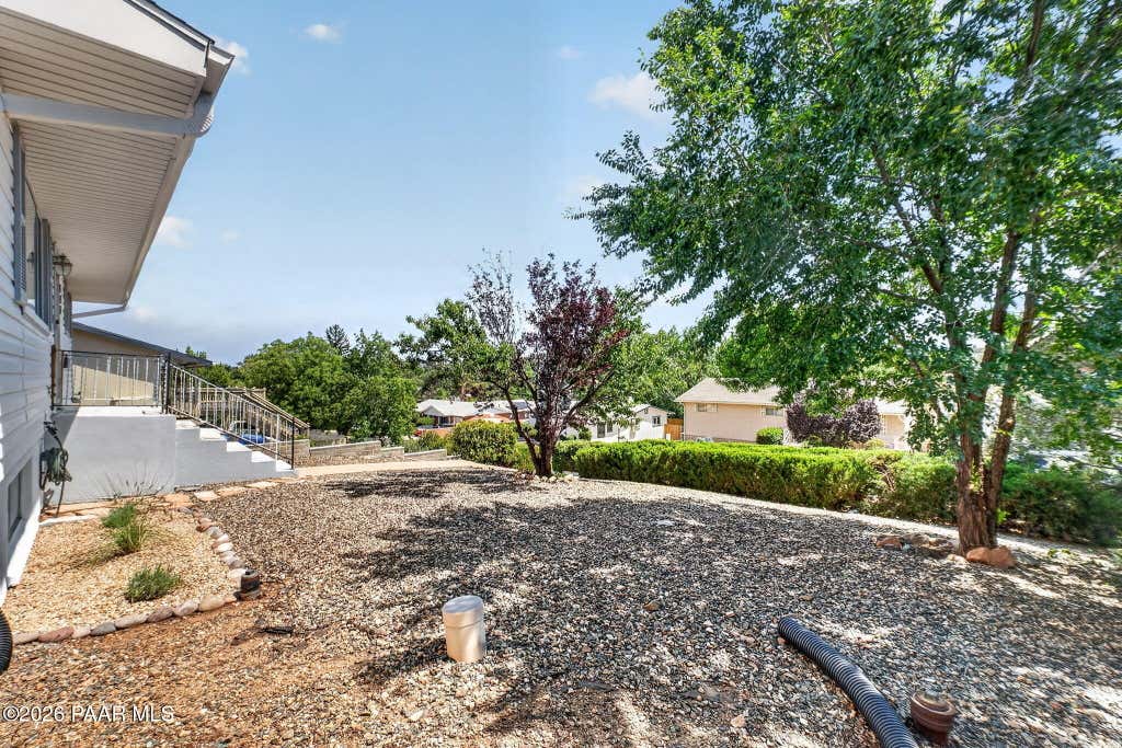 Photo of 544 Roma Avenue, Prescott, AZ 86301 (MLS # 1084308)