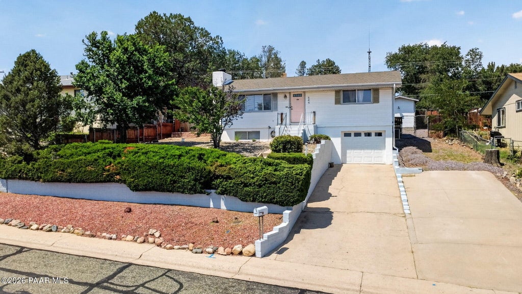 Photo of 544 Roma Avenue, Prescott, AZ 86301 (MLS # 1084308)