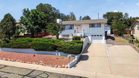 Photo of 544 Roma Avenue, Prescott, AZ 86301 (MLS # 1084308)