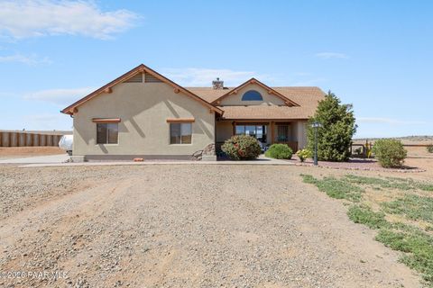 3600 W Meadow Lake Drive Chino Valley AZ 86323