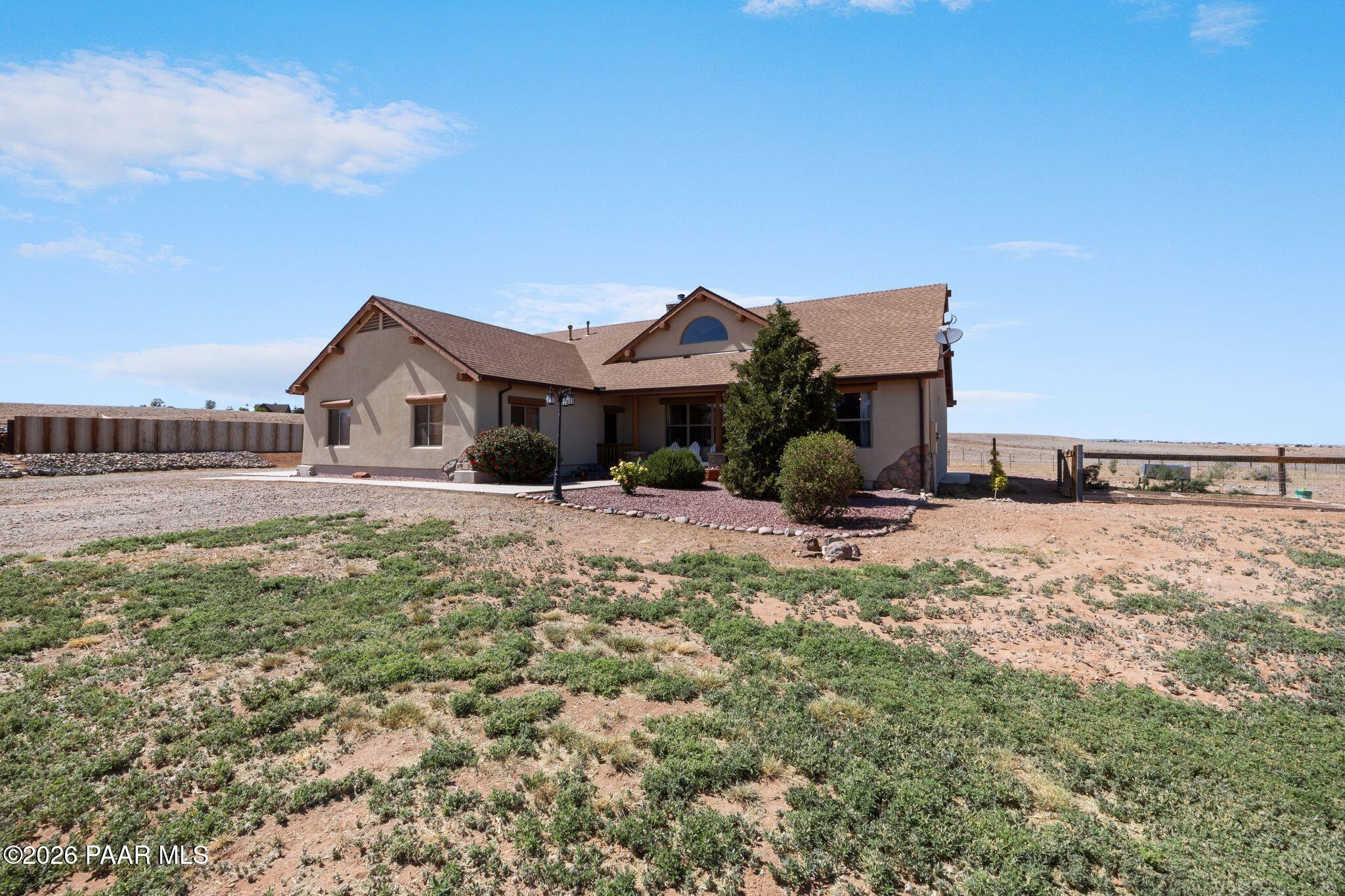 3600 W Meadow Lake Drive