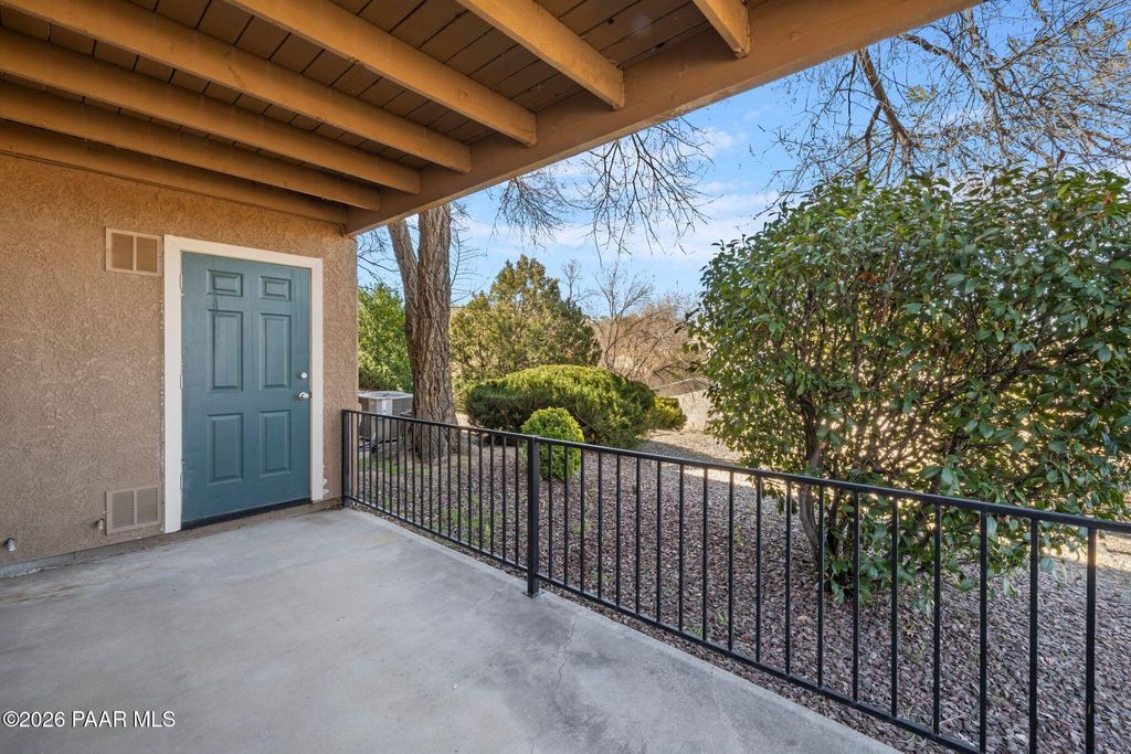 Photo of 1001 E Goodwin Street #101, Prescott, AZ 86303 (MLS # 1080325)